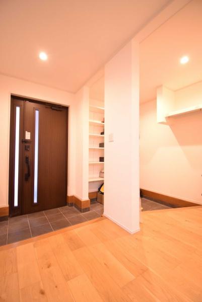 取手市ゆめみ野５丁目の中古一戸建て