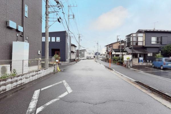 取手市ゆめみ野５丁目の中古一戸建て
