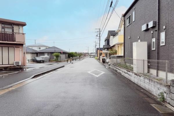 取手市ゆめみ野５丁目の中古一戸建て
