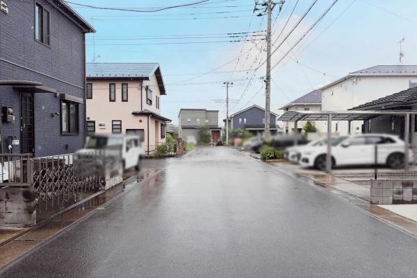 取手市ゆめみ野５丁目の中古一戸建て