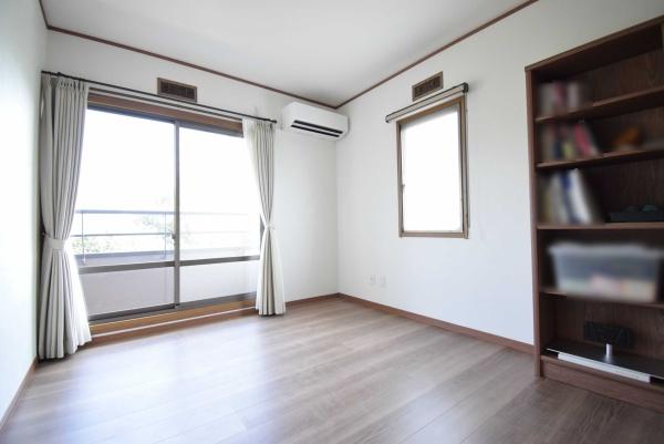 つくば市小白硲の中古一戸建て