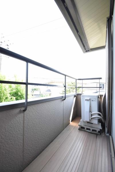 つくば市小白硲の中古一戸建て