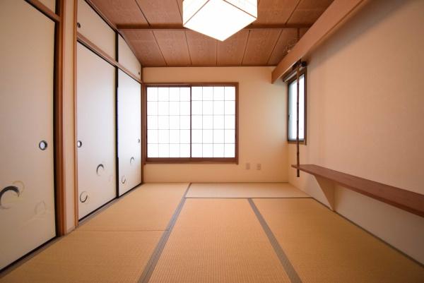 つくば市小白硲の中古一戸建て