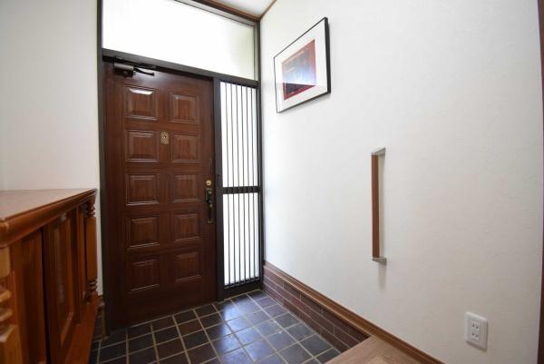 つくば市小白硲の中古一戸建て