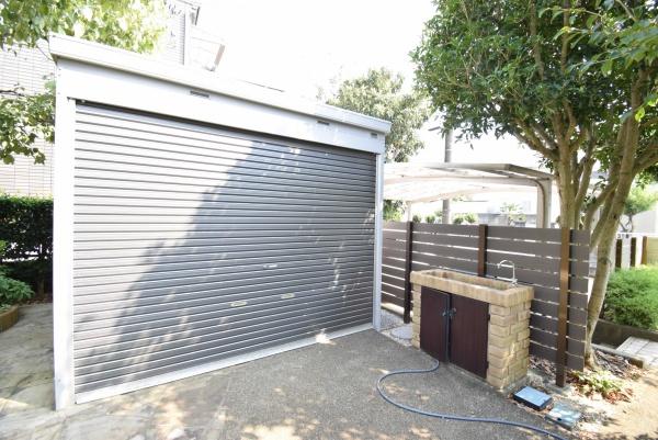 つくば市小白硲の中古一戸建て