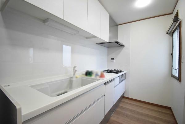 つくば市小白硲