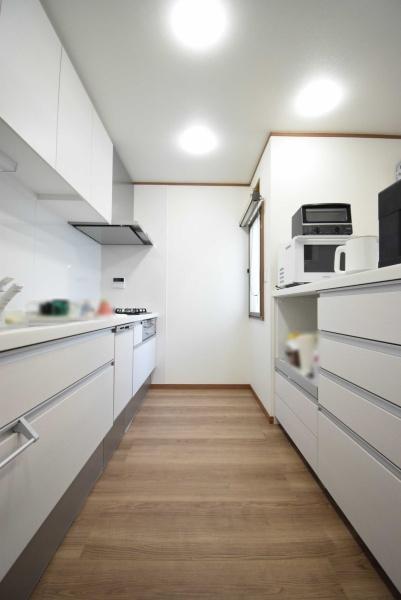 つくば市小白硲の中古一戸建て