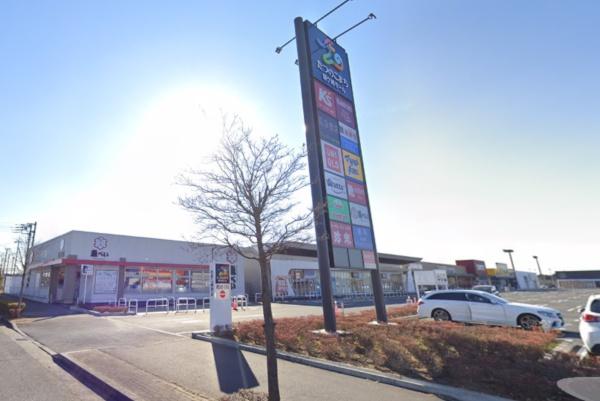 龍ケ崎市藤ケ丘４丁目の中古一戸建て(たつのこまち龍ケ崎モール)