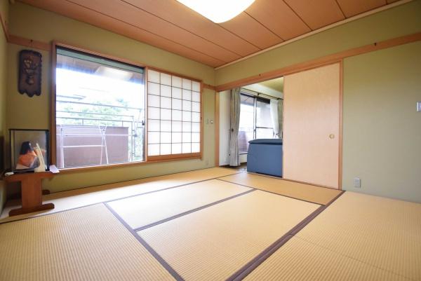 牛久市牛久町の中古一戸建て