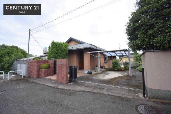 牛久市牛久町