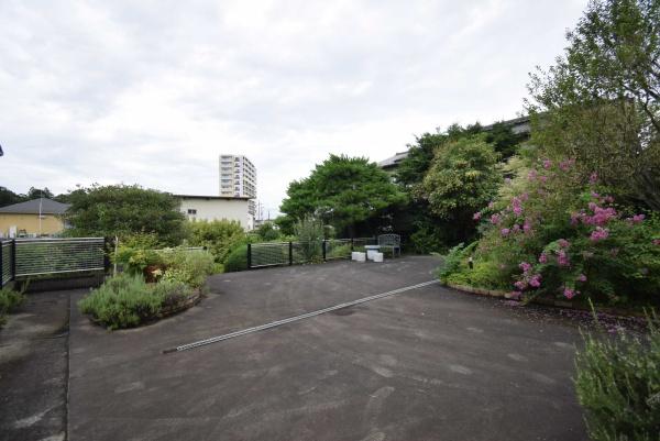 牛久市牛久町の中古一戸建て