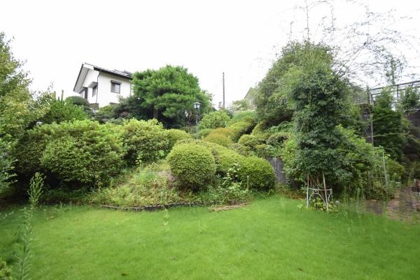 牛久市牛久町の中古一戸建て