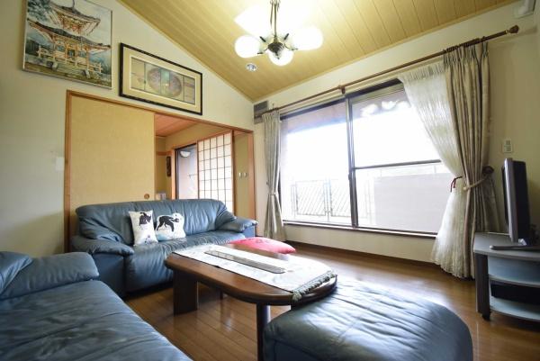 牛久市牛久町の中古一戸建て