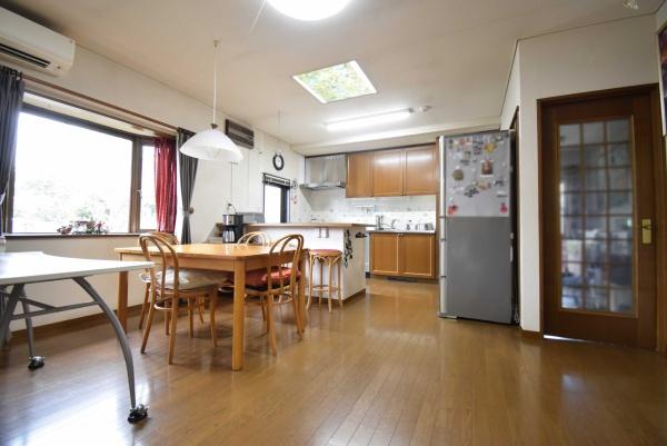 牛久市牛久町の中古一戸建て
