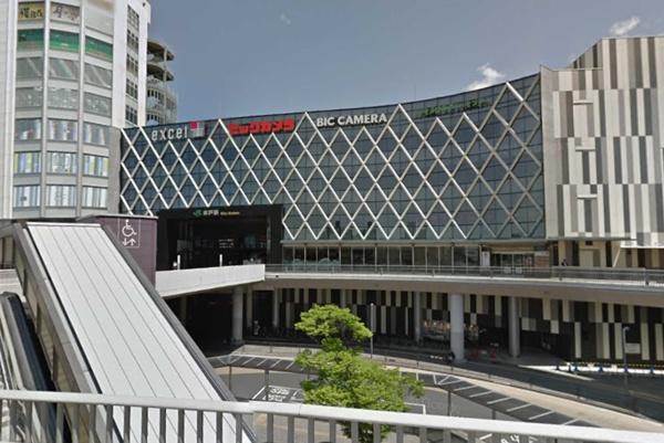 水戸市城東5丁目の中古一戸建て(エクセルみなみ)