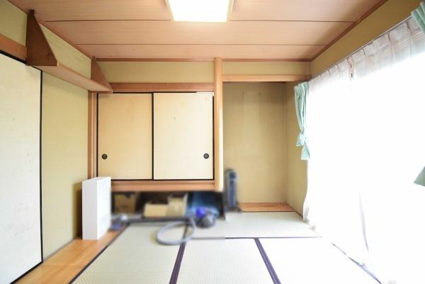 水戸市城東５丁目の中古一戸建て