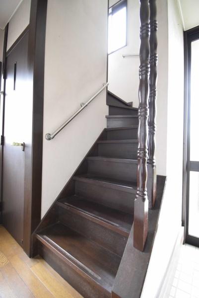 水戸市城東５丁目の中古一戸建て