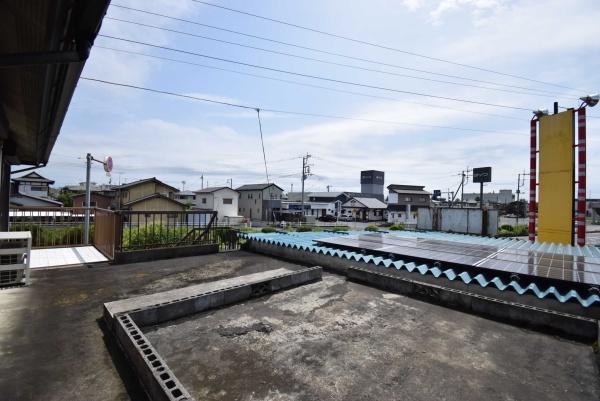 水戸市城東５丁目の中古一戸建て