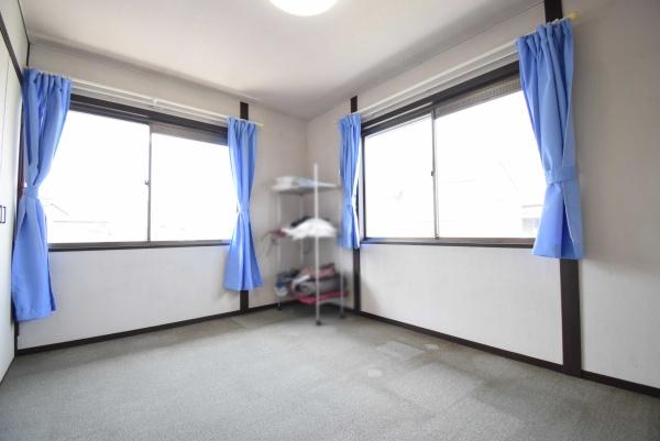 水戸市城東５丁目の中古一戸建て
