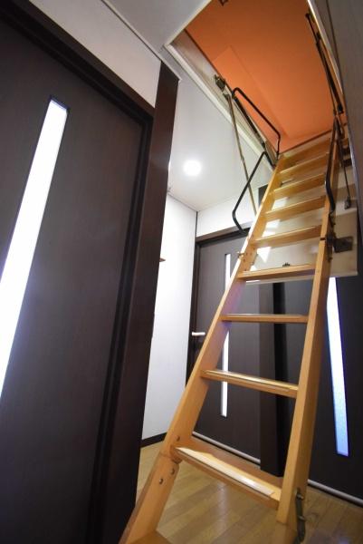 水戸市城東５丁目の中古一戸建て
