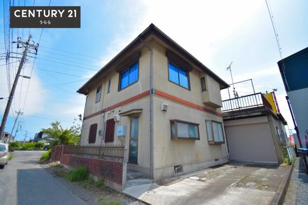 水戸市城東5丁目
