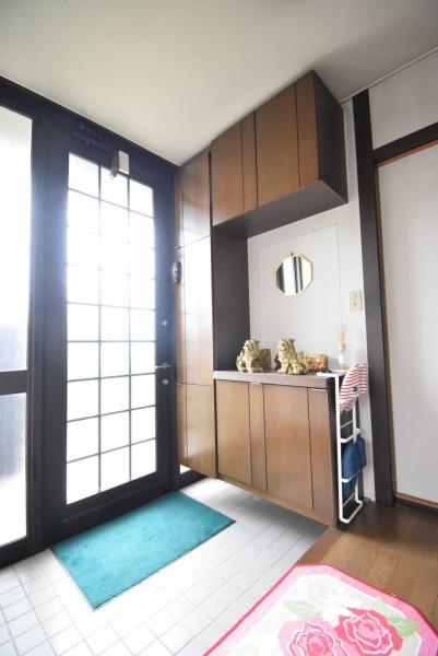 水戸市城東５丁目の中古一戸建て