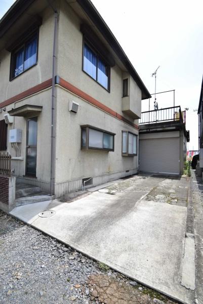 水戸市城東５丁目の中古一戸建て