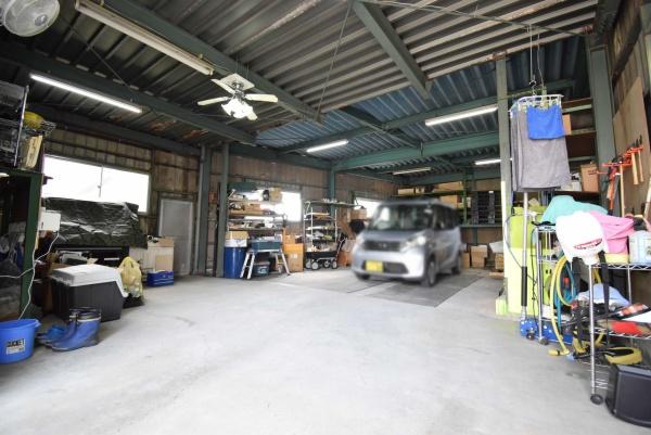 水戸市城東５丁目の中古一戸建て
