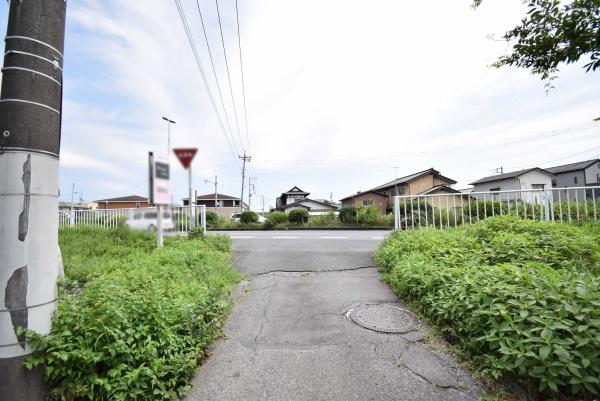 水戸市城東５丁目の中古一戸建て