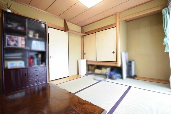 水戸市城東５丁目の中古一戸建て