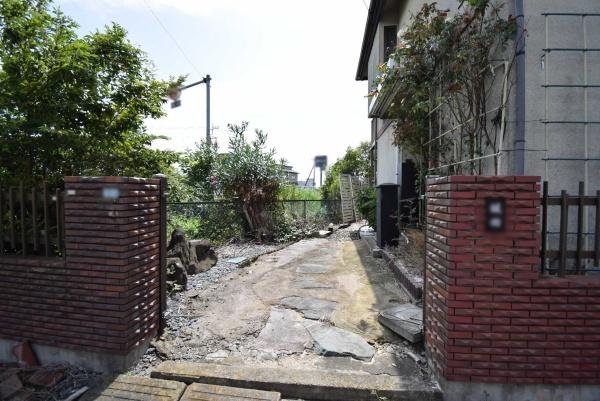 水戸市城東５丁目の中古一戸建て