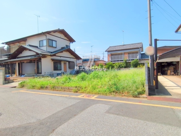 古河市緑町の新築一戸建