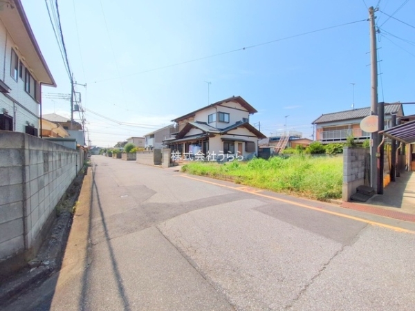 古河市緑町の新築一戸建