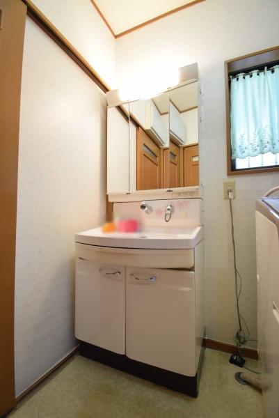 土浦市荒川沖東３丁目の中古一戸建て