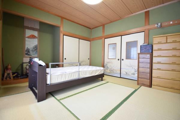 土浦市荒川沖東３丁目の中古一戸建て