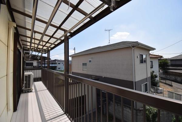 土浦市荒川沖東３丁目の中古一戸建て