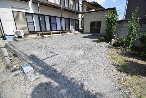 土浦市荒川沖東３丁目の中古一戸建て