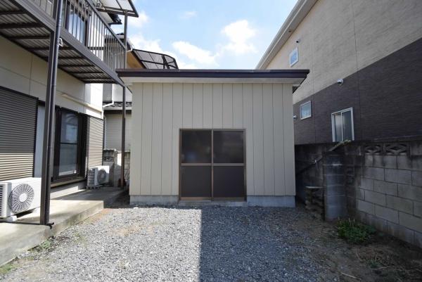 土浦市荒川沖東３丁目の中古一戸建て