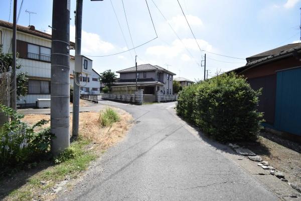 土浦市荒川沖東３丁目の中古一戸建て