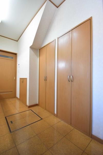 土浦市荒川沖東３丁目の中古一戸建て