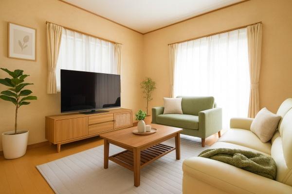 土浦市荒川沖東3丁目