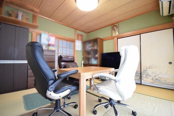土浦市荒川沖東３丁目の中古一戸建て