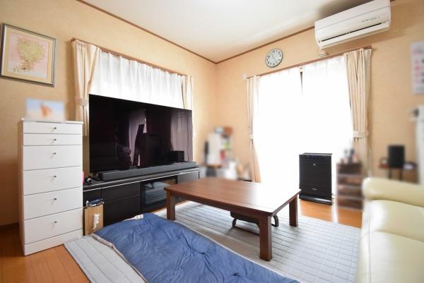 土浦市荒川沖東3丁目