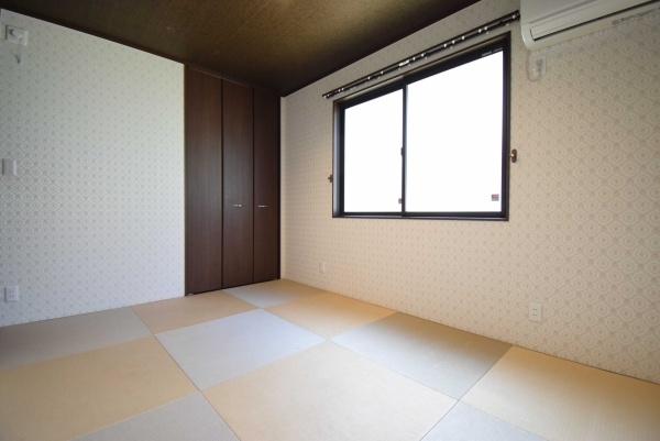 つくば市花園の中古一戸建て