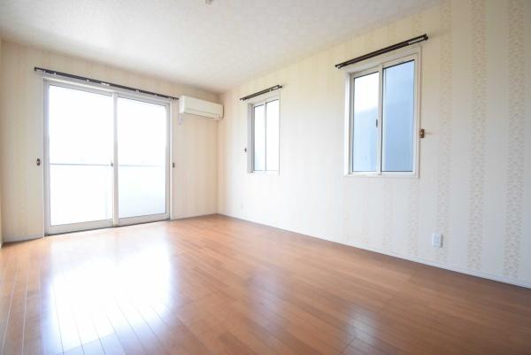 つくば市花園の中古一戸建て