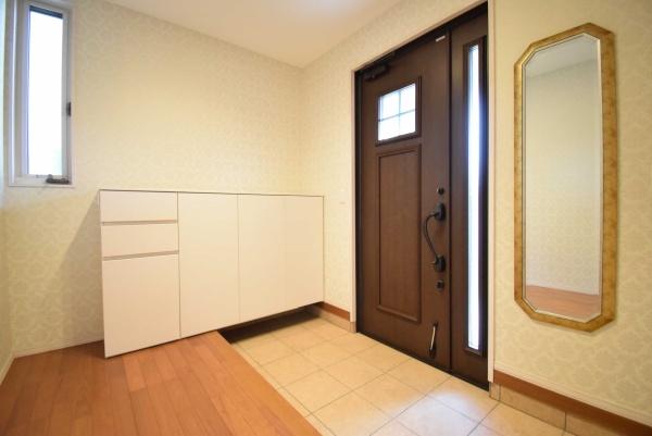 つくば市花園の中古一戸建て