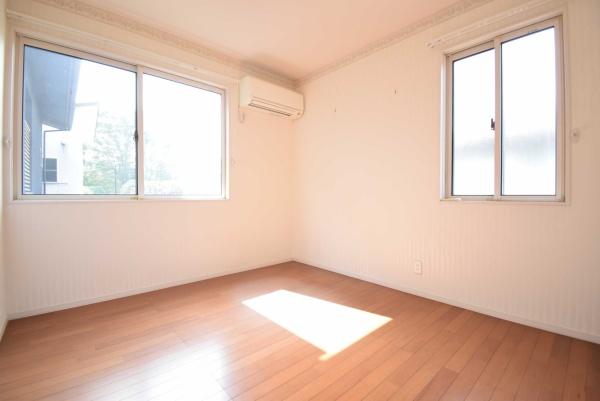 つくば市花園の中古一戸建て