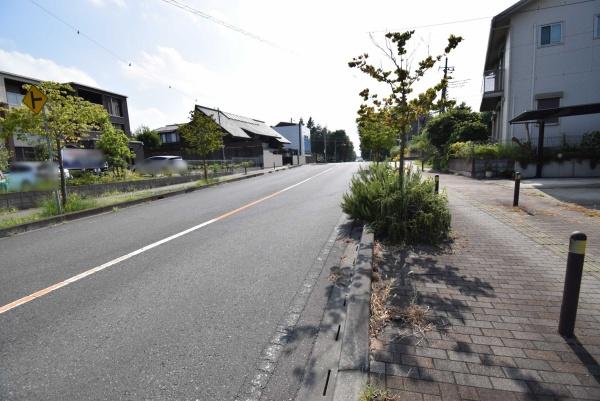 つくば市花園の中古一戸建て