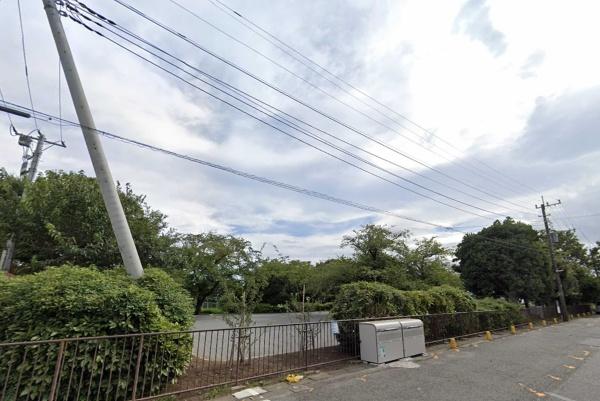 横浜市泉区中田東2丁目の中古一戸建て(白百合公園)