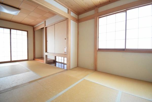 土浦市中高津３丁目の中古一戸建て